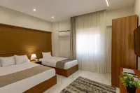 East Pyramids View Hotel