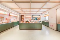 Orange Hotel (Ganzhou Economic and Technological Development Zone Wanda Plaza Hotel) - 3-Star