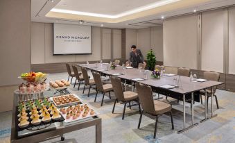 Grand Mercure Singapore Roxy