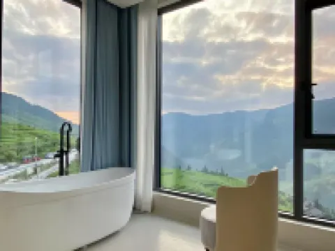 Congjiang Miaowu Homestay 충장 호텔