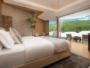 Nalati Wusun Xiale Yisu