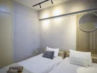 梅森埃託瓦魯民宿  #706 尾张小幡站附近的飯店