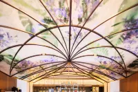TREASURE BAY HOTEL&RESORT - breakfast