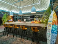 Grand Sahid Jaya CBD - bar