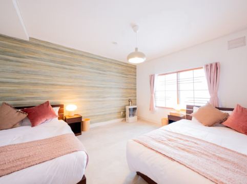 Powder Chalet Furano