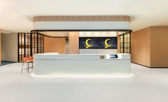 City Comfort Inn Hotel (Chongqing Ba'nan Hongguang Dadao)