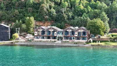 Yunshui Mountain Villa Hotel in zona The Lover's Beach