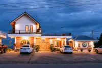 Taiyohomestay Doichang - parking