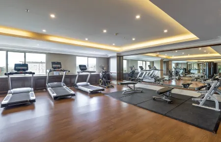 ARTOTEL Suites Aquila Bandung