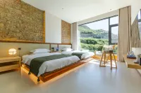 The most affordable accommodation that provides 24-hour free oxygen inhalation and floor heating - Balkoner