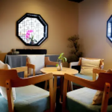 Yinheyuan Hotel