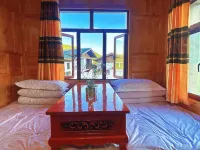 Yunxi Cangyun Homestay