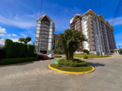 The Infinity View Hotels in Talisay