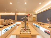 Livemax Resort Inamiseafront - servizio colazione