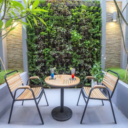 Phnom Penh Katari Hotel