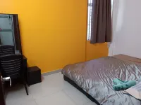 Apartment Pelangi Bentong Hotels in der Nähe von Muzium Lurah Bilut