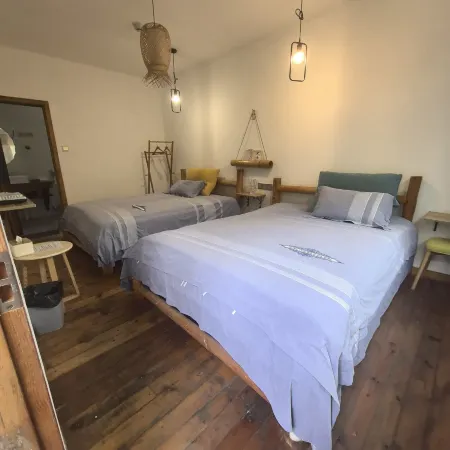 Guiqulai Hostel