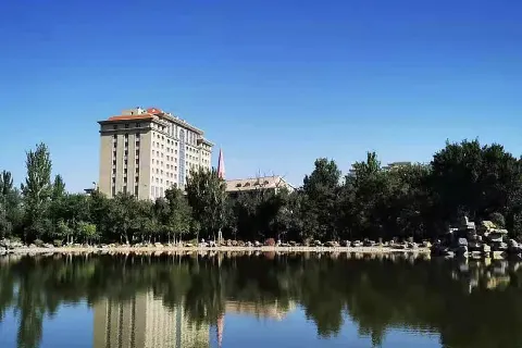 Yili Hotel