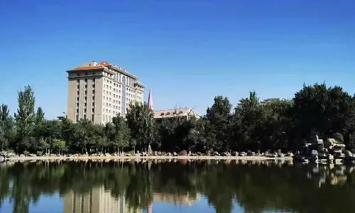 Yili Hotel
