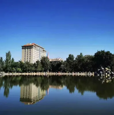 Yili Hotel Hotel in zona Ili Vocational and Technical College