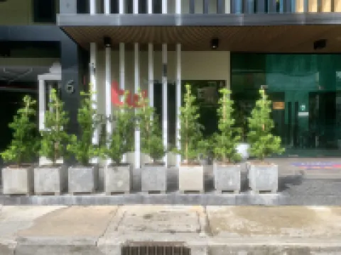 โรงแรมธนาวิสุทธิ โรงแรมใกล้มหาวิทยาลัยราชภัฏสวนสุนันทา