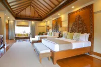 Highland Bali Villas, Resort and Spa Hotels in San Jose