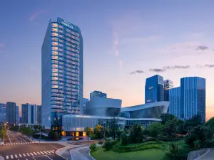 Hotel Indigo CHENGDU FINANCIAL CITY by IHG
