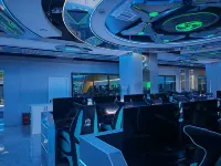 Blue Whale E-Sports Hotel - Homestays