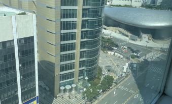 HaiLun Officetel