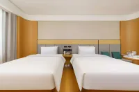 JI Hotel (Dalian Airport Wanda Plaza) فنادق في داليان