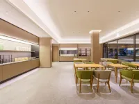 Ji Hotel (Dalian Airport Wanda Plaza Store)