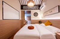 Yujian Guisu Homestay (Shantang Street) - que admiten mascotas