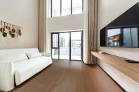Nalati Yunshan Yijing Homestay (Nalati Scenic Area Branch)