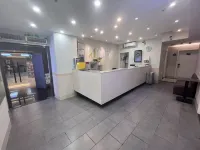 100 Inn Chongqing Guanyin Bridge 9 Street Các khách sạn ở Trùng Khánh