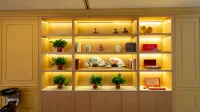 Hot Spring Resort Hotel