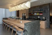 Huangshan Yingze Art Resort