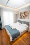 Yusra Apart Otel