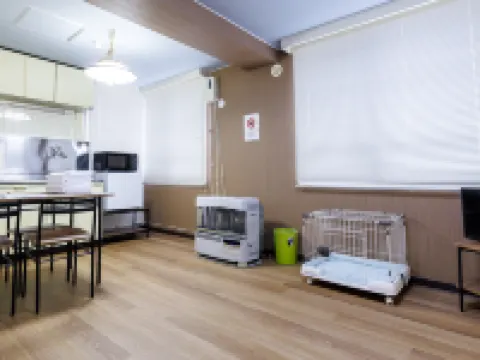 ทาบิสท์ เจเคเอ็น ทวิน โรงแรม โรงแรมในอาซาฮิกาวะ