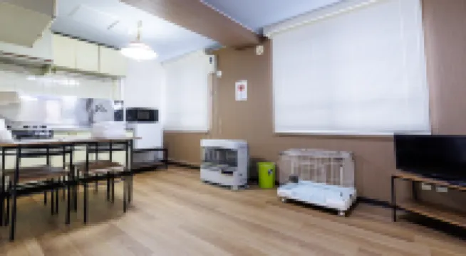 ทาบิสท์ เจเคเอ็น ทวิน โรงแรม โรงแรมในอาซาฮิกาวะ