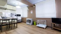 Tabist JKN Twin Hotel