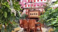Hot Spring Resort Hotel - petit déjeuner