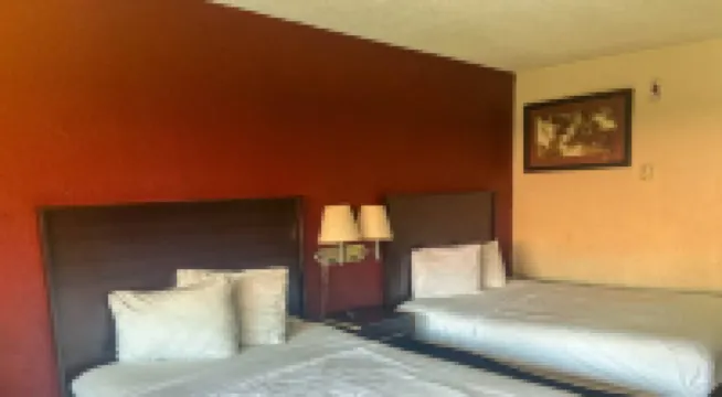Motel 6 Atlanta Smyrna Ballpark