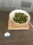 Home Inn (Zoucheng Pingyang West Road Xiangyun Square Branch) - breakfast
