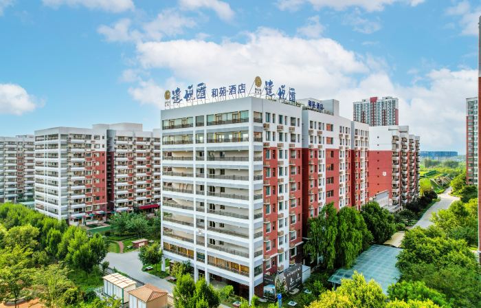 Dayue Huiheyuan Hotel