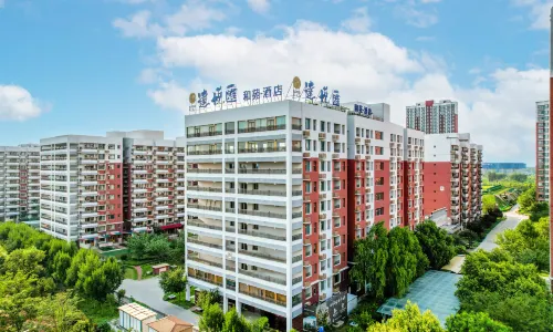 Dayue Huiheyuan Hotel