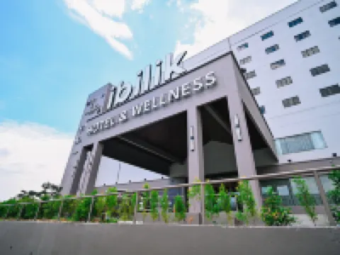 Kingston Hotel 10 - Bukit Jalil Hotel berhampiran MIMOS Berhad