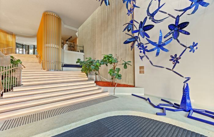Spire Residences by CLLIX