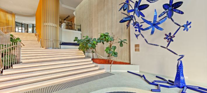 Spire Residences by CLLIX Hotels in Brisbane