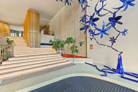 Spire Residences by CLLIX