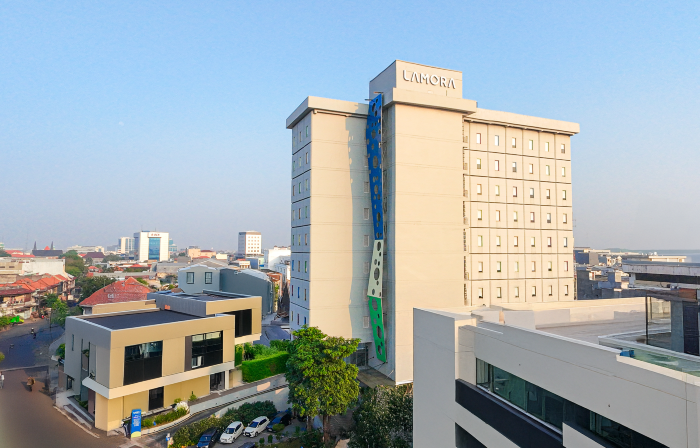 LAMORA Kota Lama Surabaya